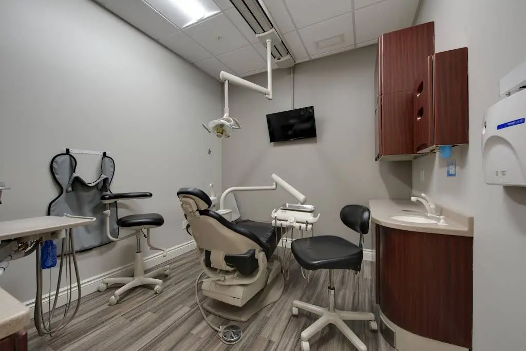 Dawson Dental