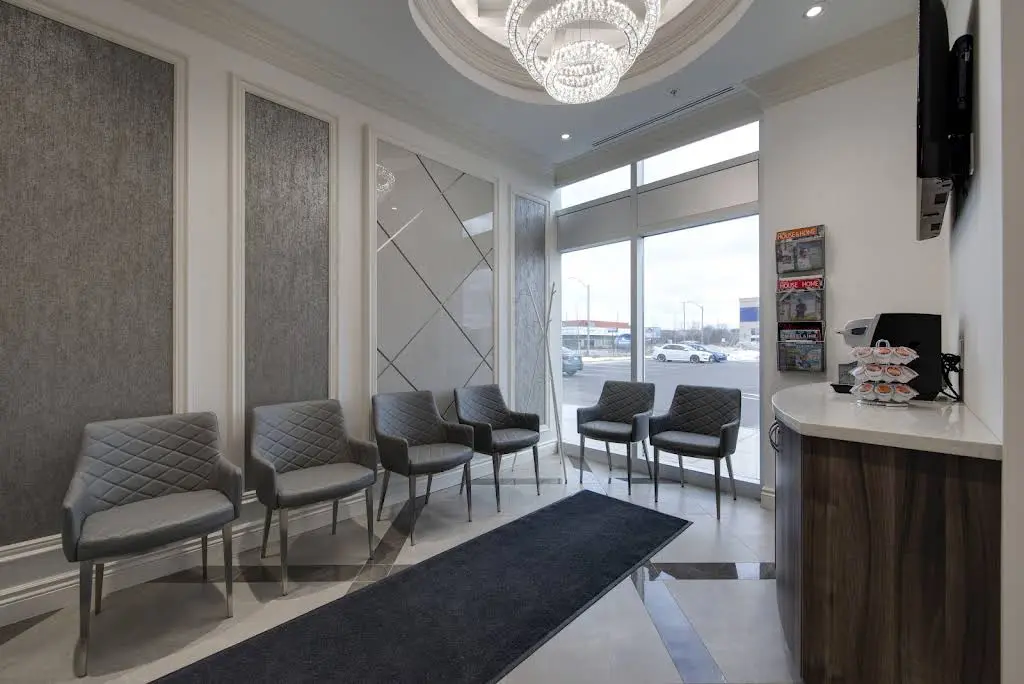 Dawson Dental
