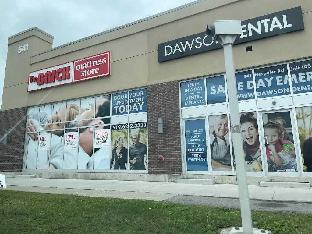 Dawson Dental