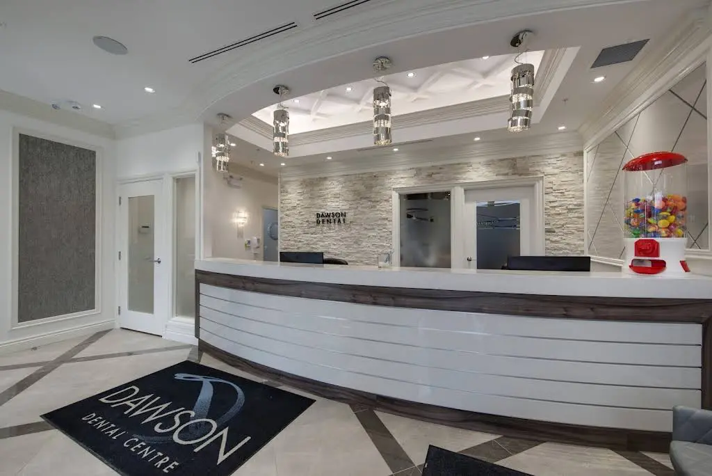 Dawson Dental