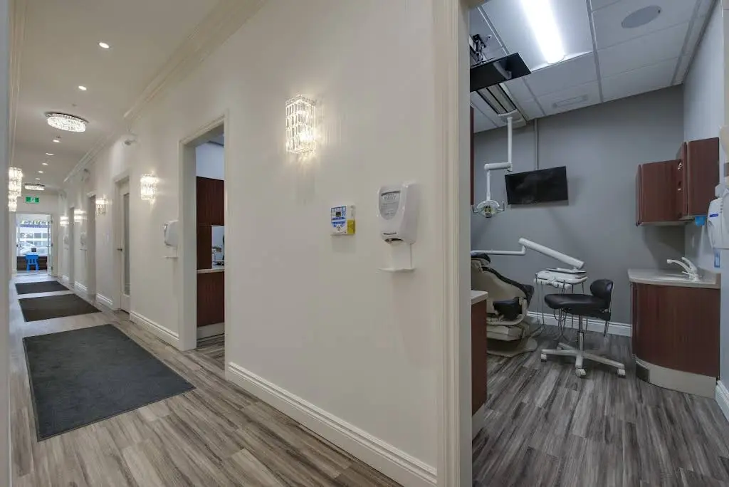 Dawson Dental