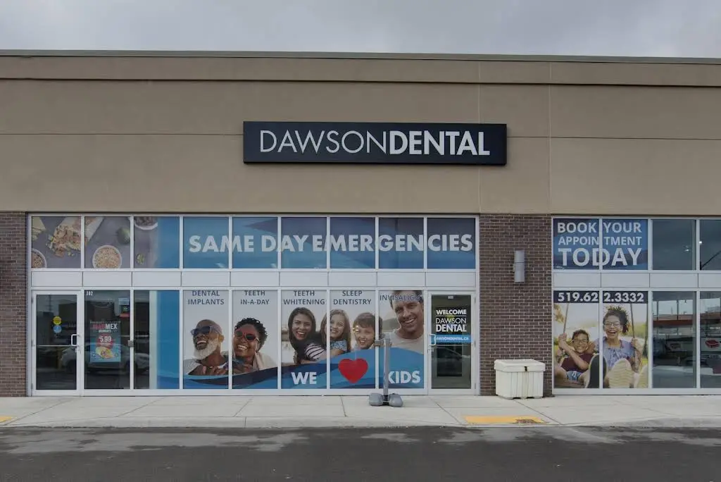Dawson Dental