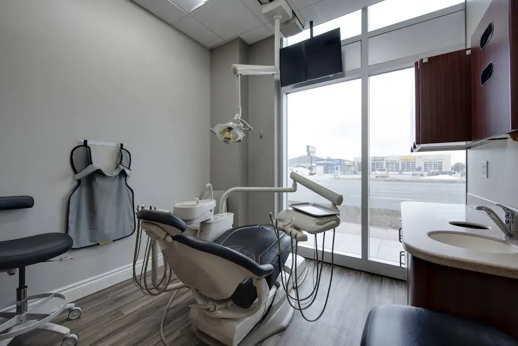 Dawson Dental