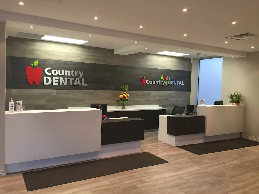 Country Dental