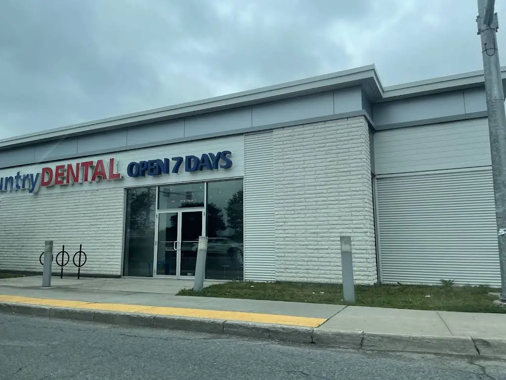 Country Dental