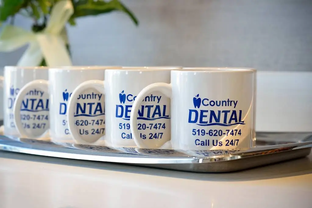 Country Dental