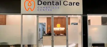 Cambridge Centre Dental Care