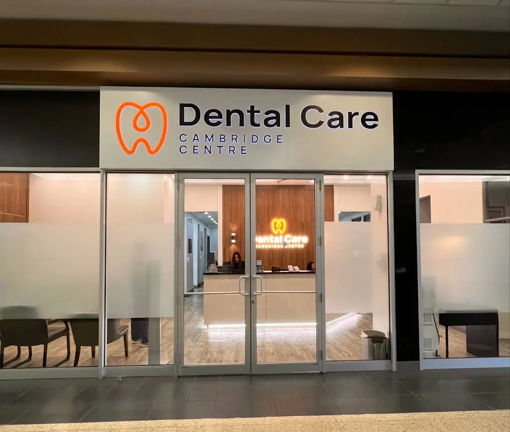 Cambridge Centre Dental Care
