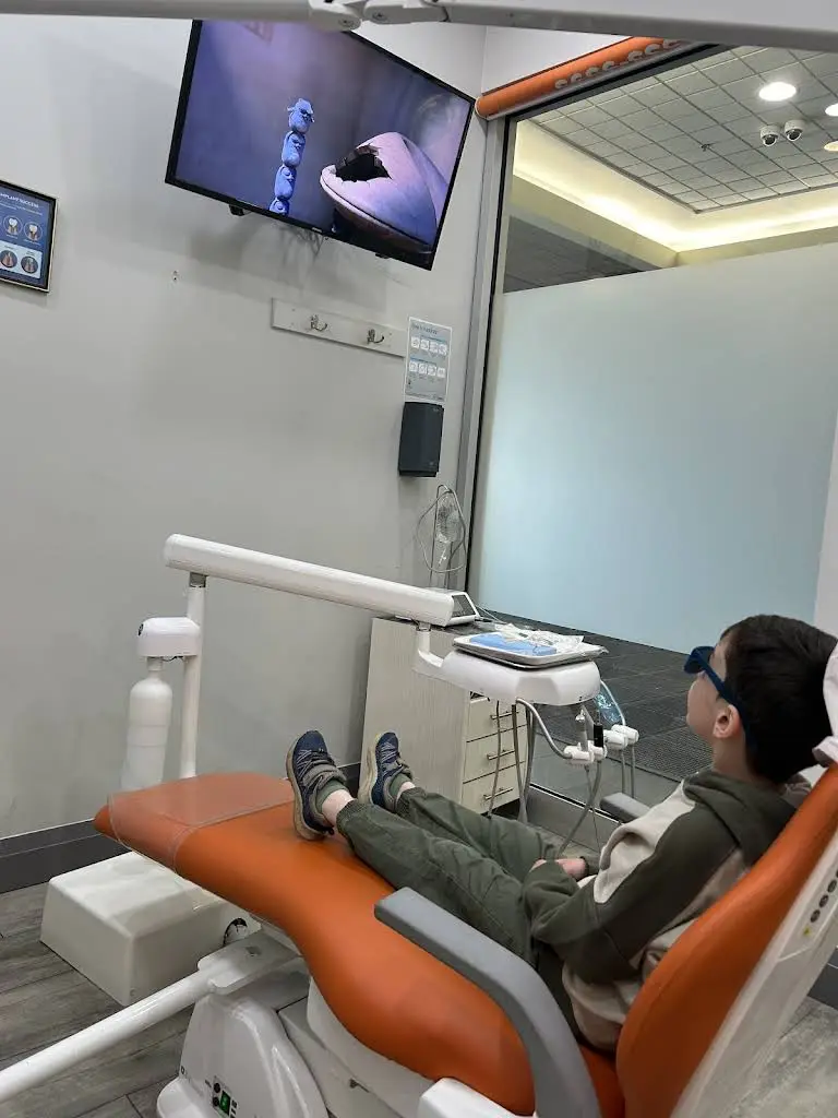 Cambridge Centre Dental Care