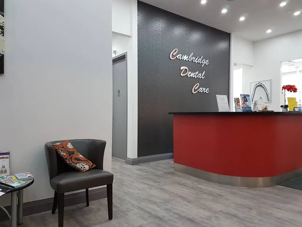 Cambridge Centre Dental Care