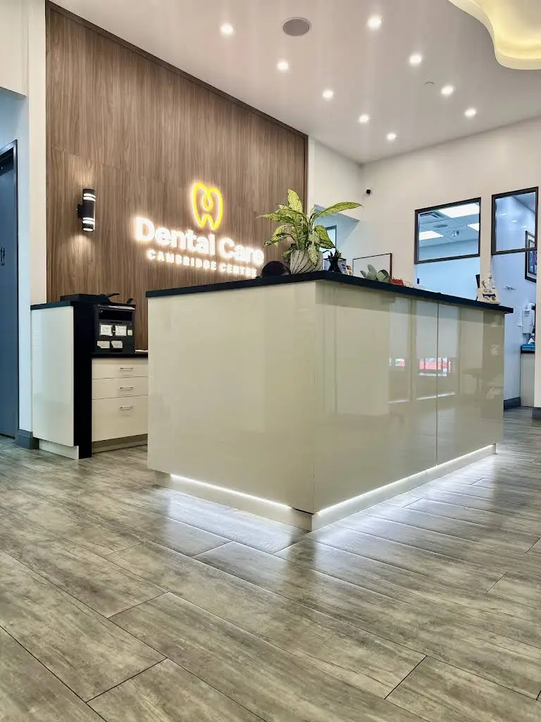 Cambridge Centre Dental Care