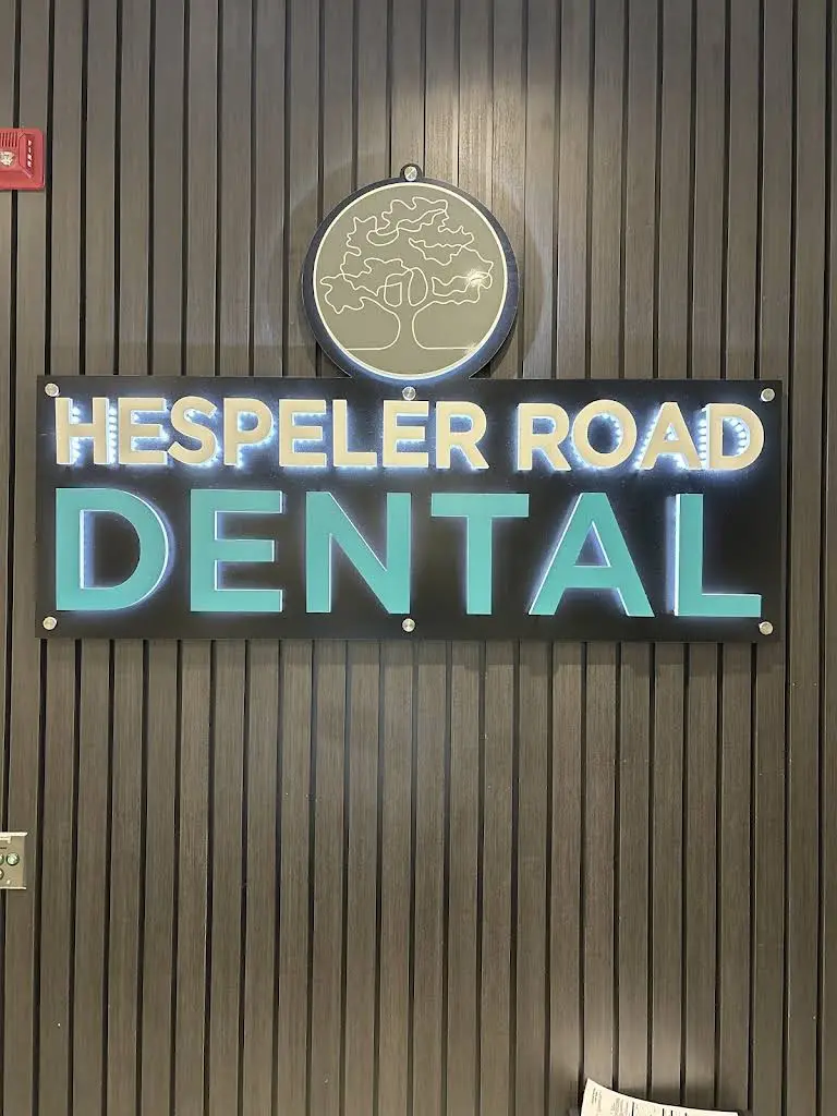 Hespeler Road Dental