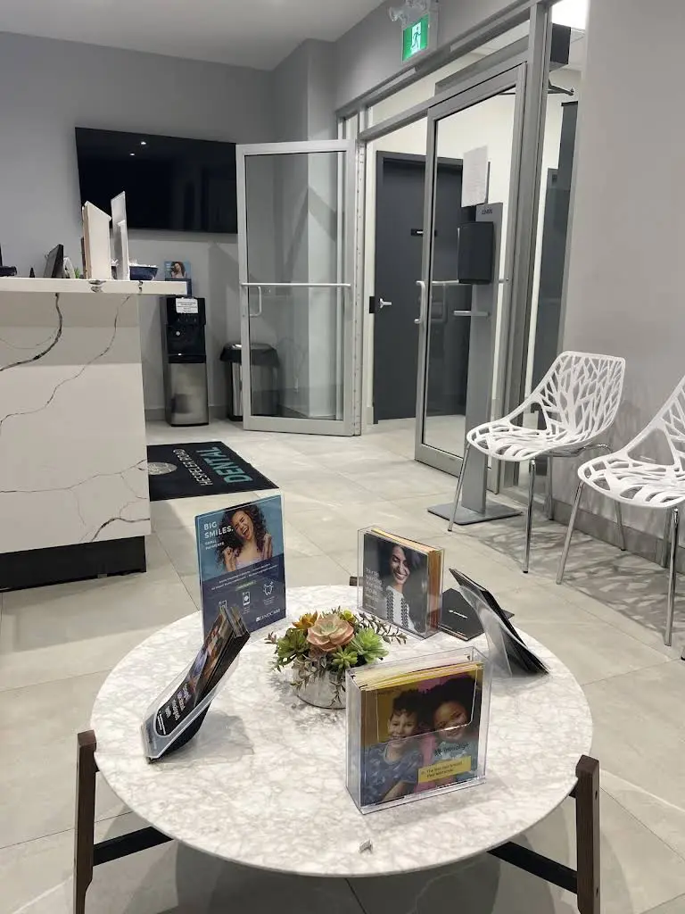 Hespeler Road Dental