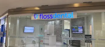 Floss Dental Cambridge