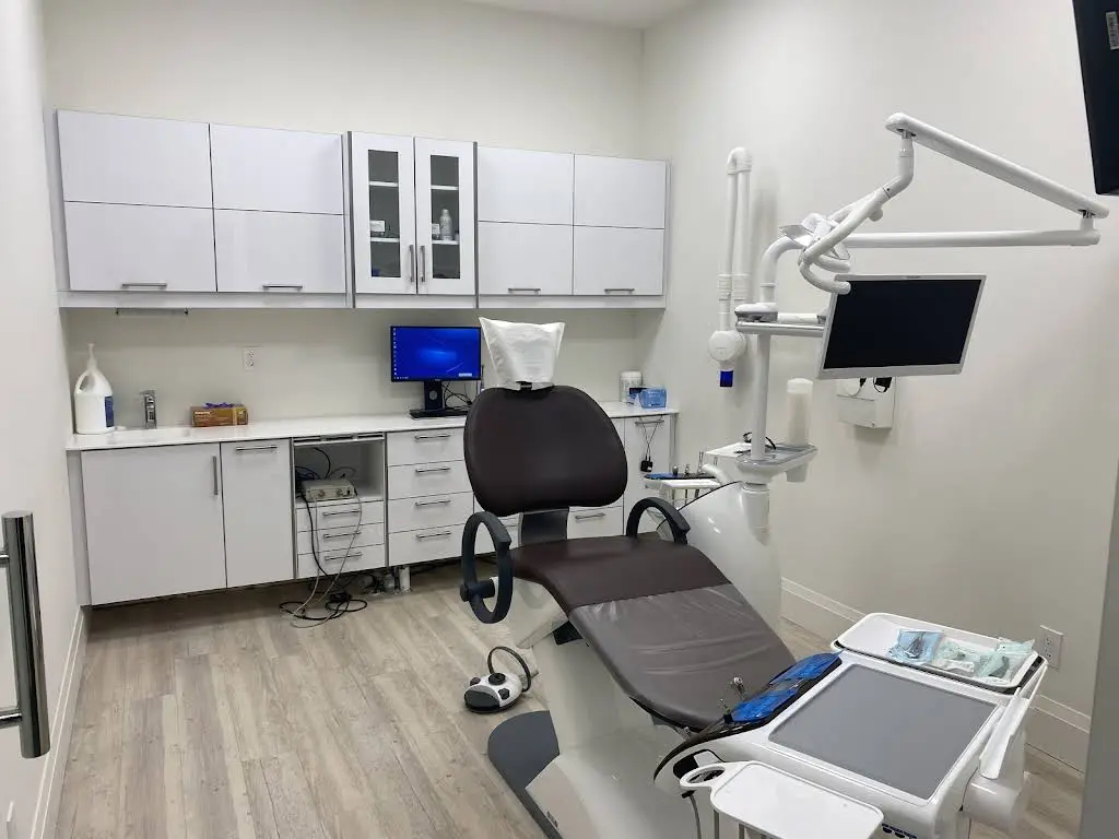 Floss Dental Cambridge