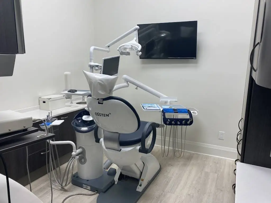 Floss Dental Cambridge