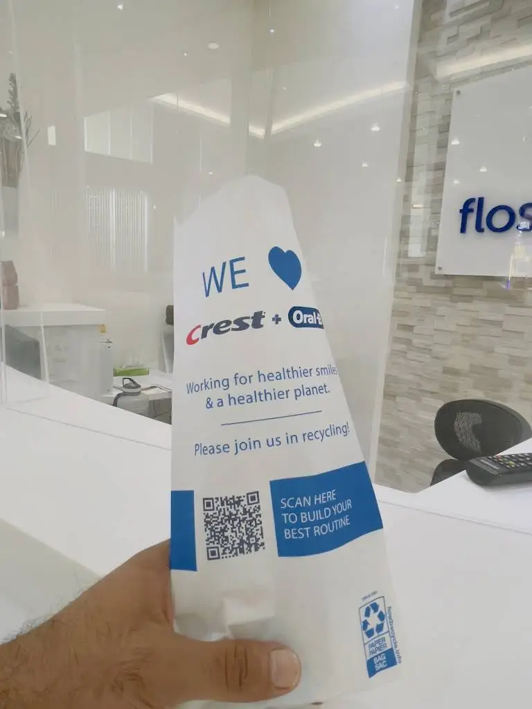 Floss Dental Cambridge