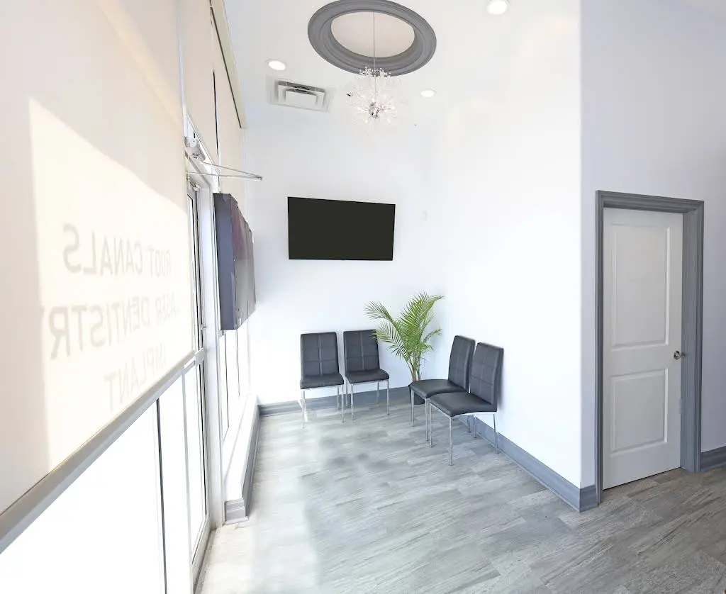 Viva Dental Cambridge