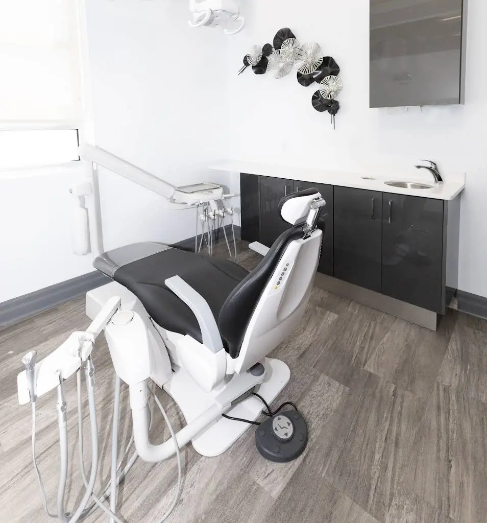 Viva Dental Cambridge