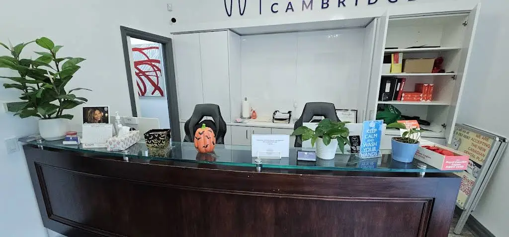Viva Dental Cambridge