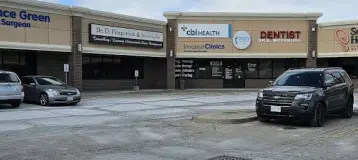 Motomura Dentistry