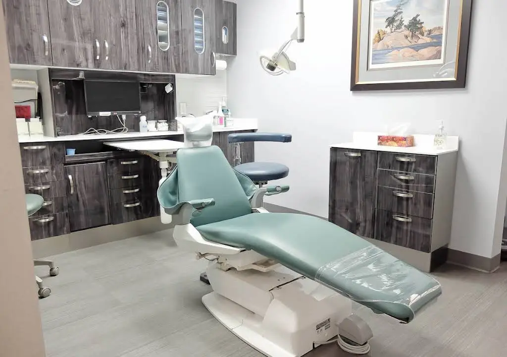George Street Dental
