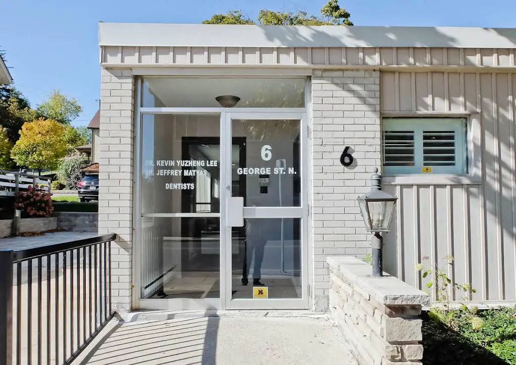 George Street Dental
