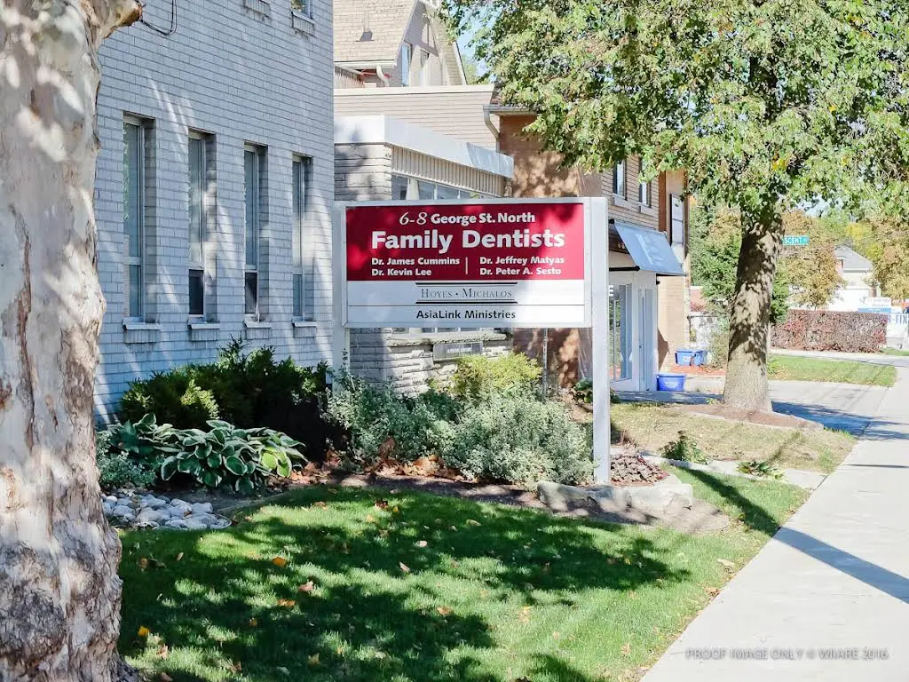 George Street Dental