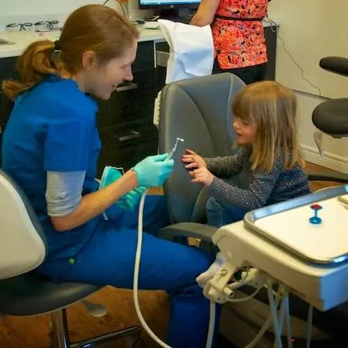Water Street Dentists