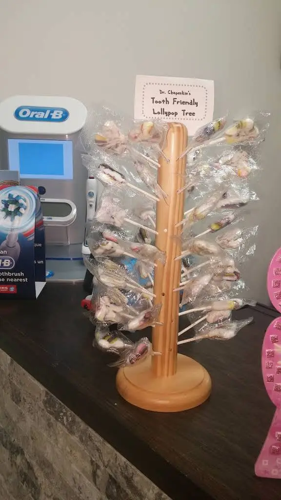 Water Street Dentists