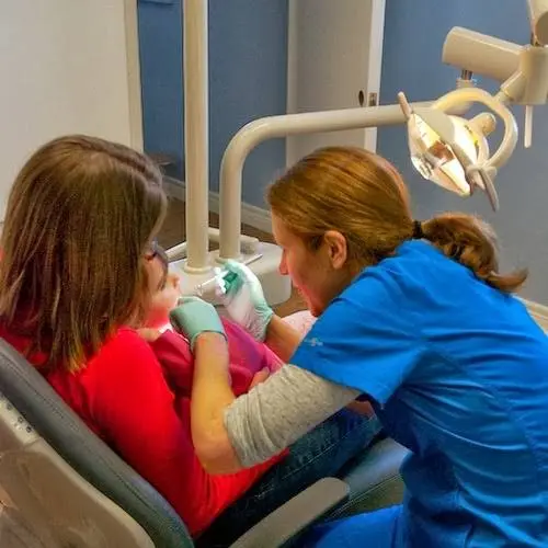 Water Street Dentists