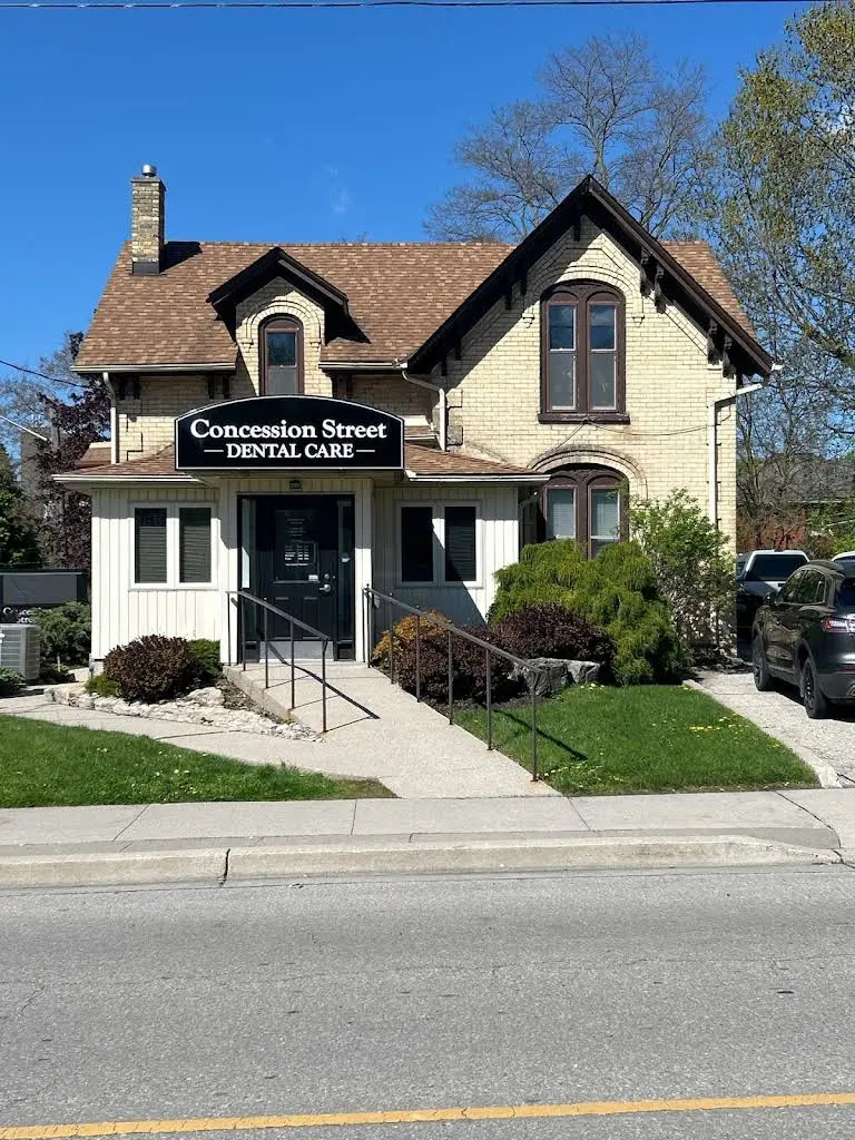 Concession Street Dental Care