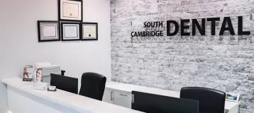 South Cambridge Dental