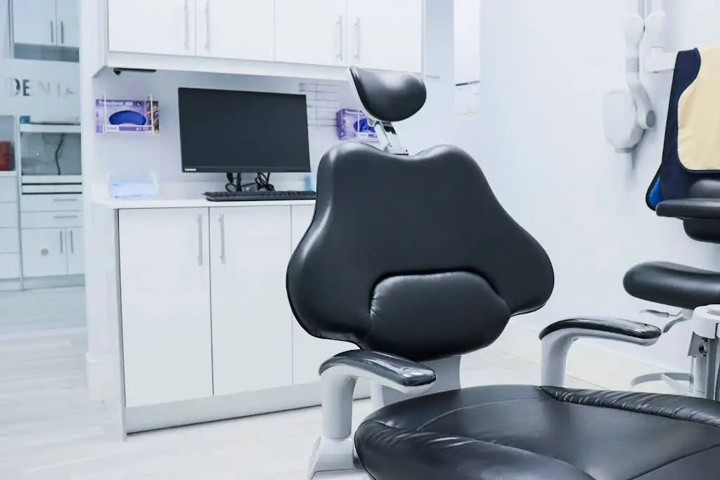 South Cambridge Dental