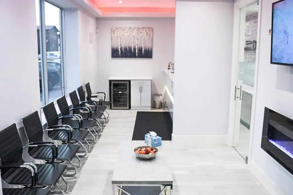 South Cambridge Dental