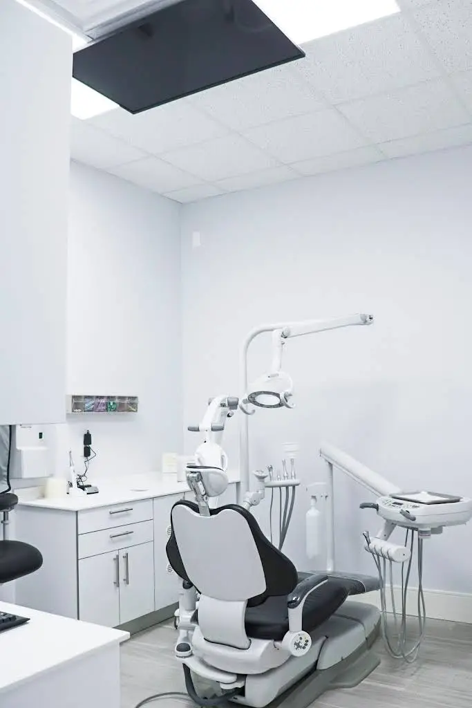 South Cambridge Dental