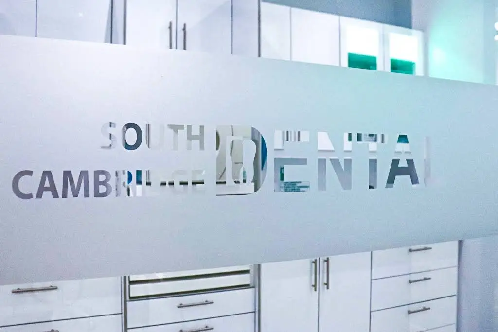 South Cambridge Dental