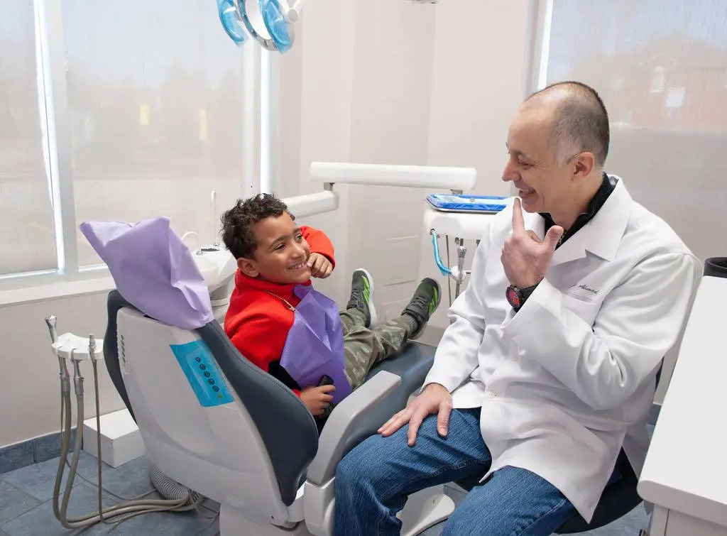 South Cambridge Dental