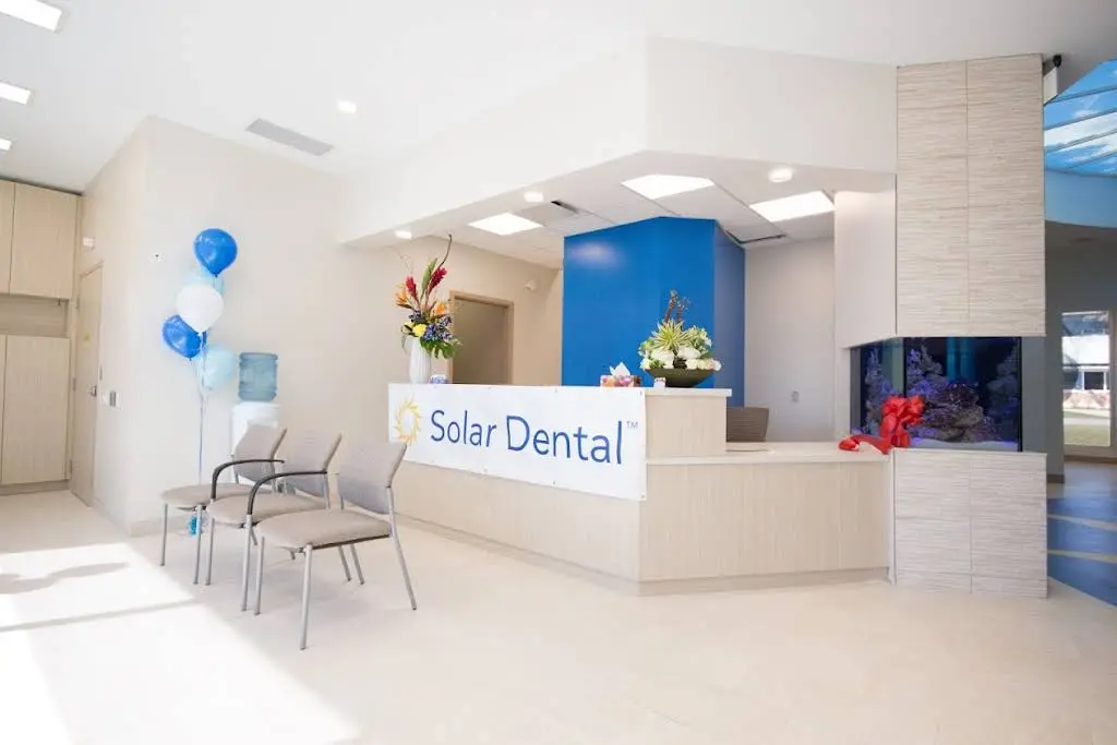 Solar Dental