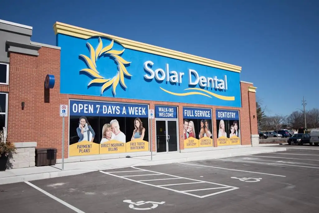 Solar Dental