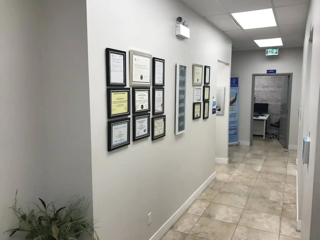 Dundas & Main Dentistry