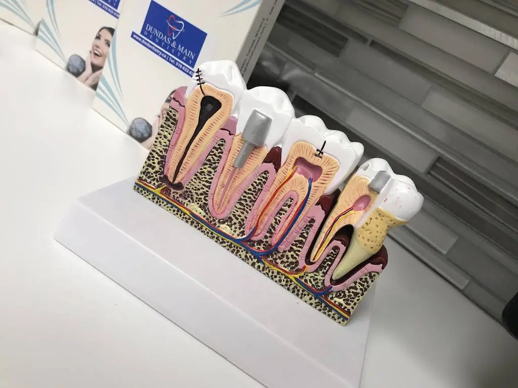 Dundas & Main Dentistry