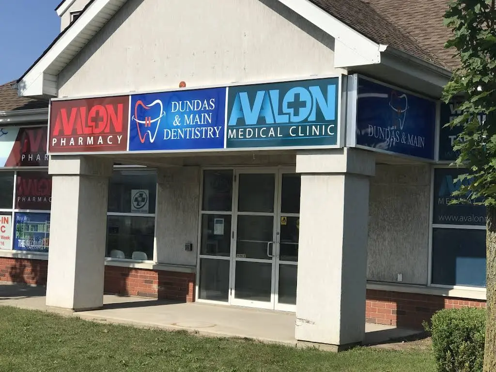 Dundas & Main Dentistry