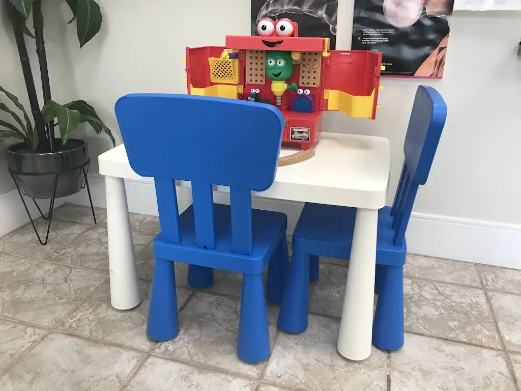Dundas & Main Dentistry