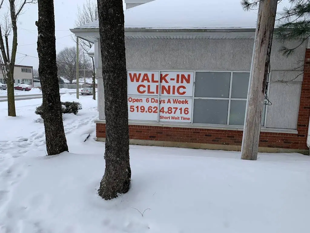 Dundas & Main Dentistry