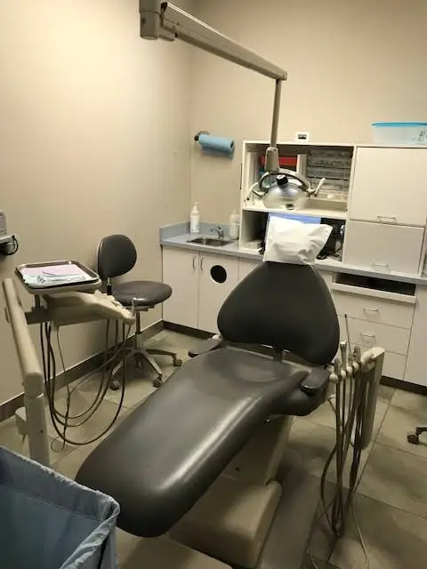 Dentistry on Dundas - Professional dental clinic exterior with modern facilities