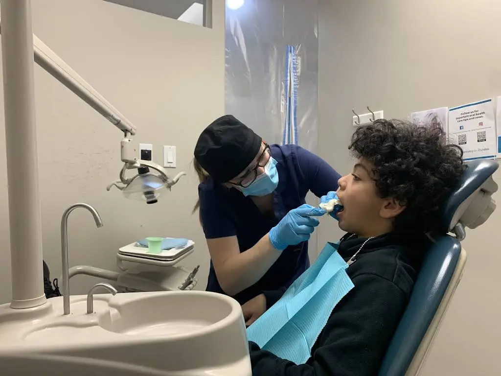 Dentistry on Dundas