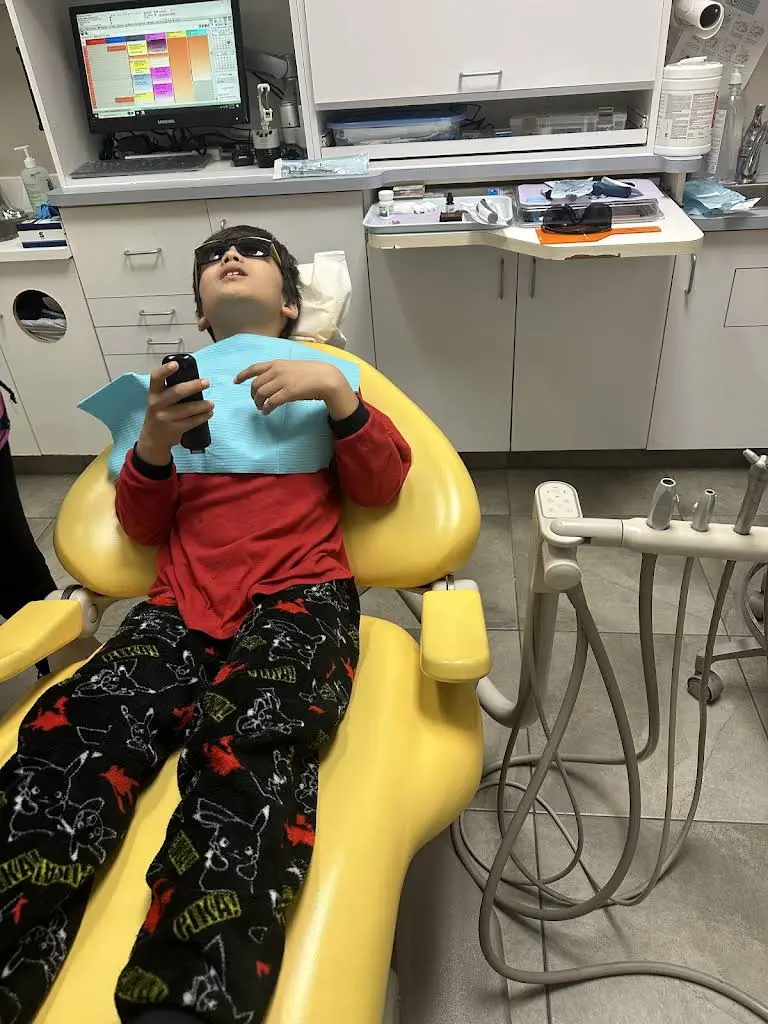 Dentistry on Dundas