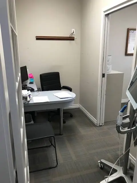 Dentistry on Dundas