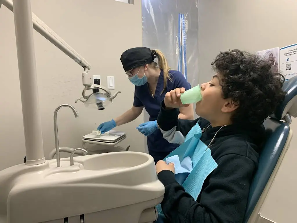 Dentistry on Dundas
